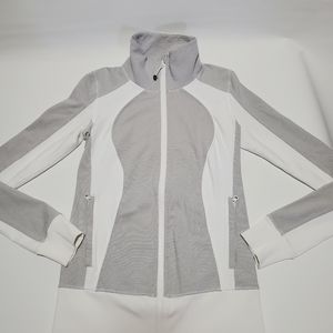 Lululemon Zip Up Jacket